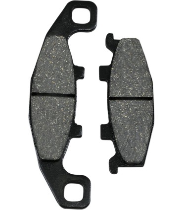 BRAKE PAD FA SER ORGANIC