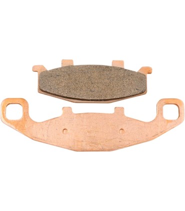 BRAKE PAD SINTERED HH