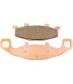 BRAKE PAD SINTERED HH