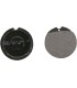 BRAKE PAD FA SER ORGANIC