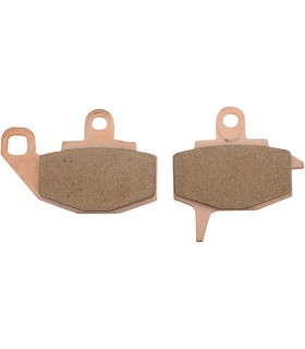 BRAKE PAD SINT R SERIES