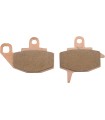 BRAKE PAD SINT R SERIES