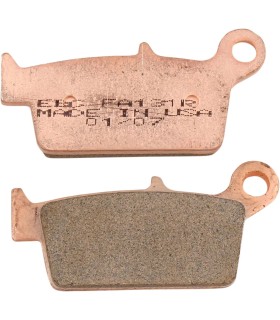 BRAKE PAD SINT R SERIES