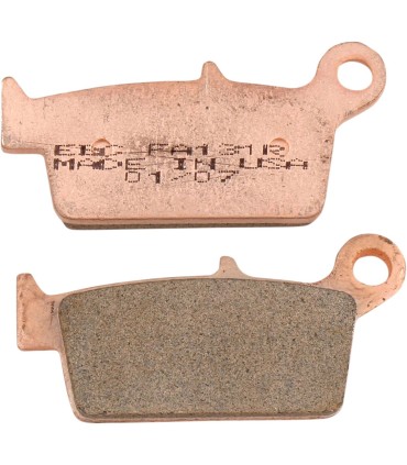 BRAKE PAD SINT R SERIES