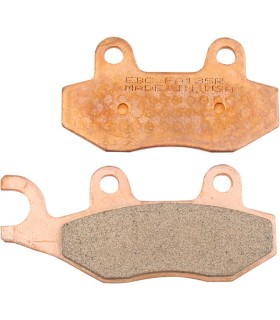 BRAKE PAD SINT R SERIES