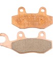 BRAKE PAD SINT R SERIES