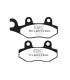 BRAKE PAD SINT R SERIES