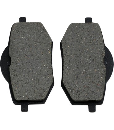 BRAKE PAD FA SER ORGANIC