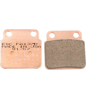 BRAKE PAD SINT R SERIES