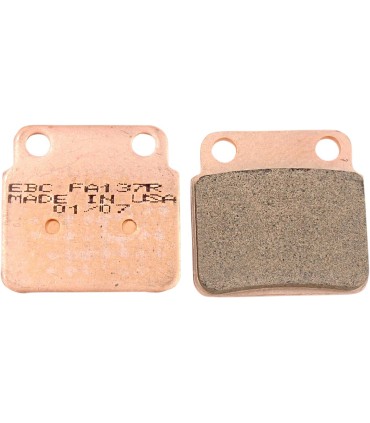 BRAKE PAD SINT R SERIES