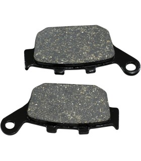BRAKE PAD FA SER ORGANIC