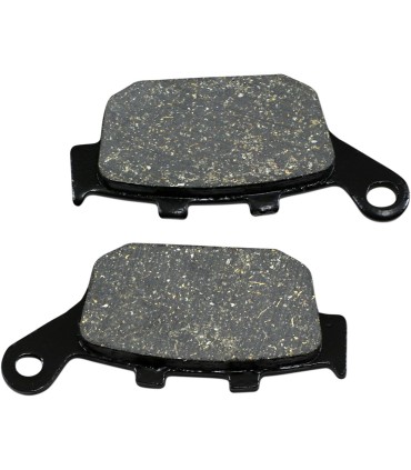 BRAKE PAD FA SER ORGANIC
