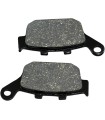 BRAKE PAD FA SER ORGANIC