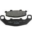 BRAKE PAD FA SER ORGANIC