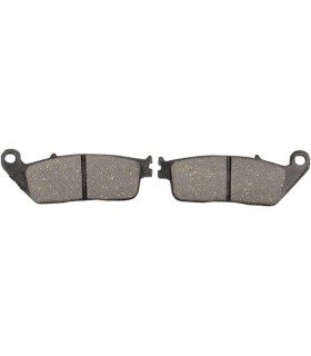 BRAKE PAD FA SER ORGANIC