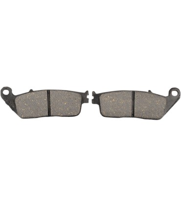 BRAKE PAD FA SER ORGANIC
