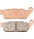 BRAKE PAD SINTERED HH
