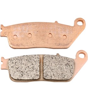 BRAKE PAD SINTERED HH