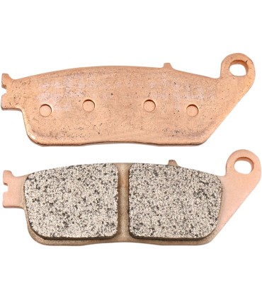 BRAKE PAD SINTERED HH