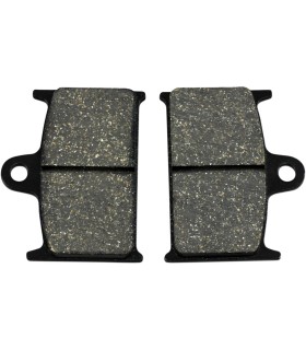 BRAKE PAD FA SER ORGANIC