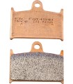 BRAKE PAD SINTERED HH