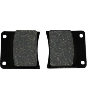 BRAKE PAD FA SER ORGANIC