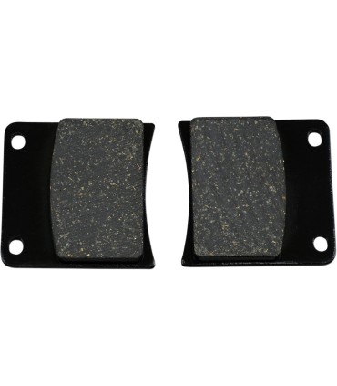 BRAKE PAD FA SER ORGANIC