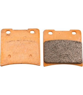 BRAKE PAD SINTERED HH