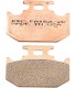 BRAKE PAD SINT R SERIES