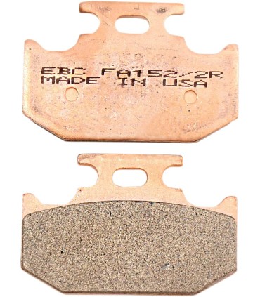 BRAKE PAD SINT R SERIES