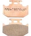 BRAKE PAD SINT R SERIES