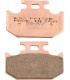 BRAKE PAD SINT R SERIES
