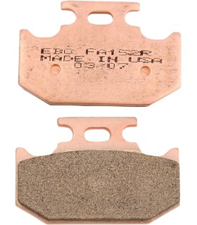 BRAKE PAD SINT R SERIES
