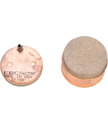 BRAKE PAD SINT R SERIES