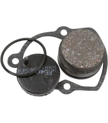 BRAKE PAD FA SER ORGANIC