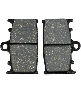 BRAKE PAD FA SER ORGANIC