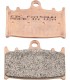 BRAKE PAD SINTERED HH