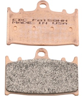 BRAKE PAD SINTERED HH
