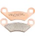 BRAKE PAD SINT R SERIES