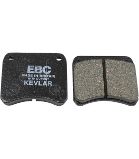 BRAKE PAD FA SER ORGANIC
