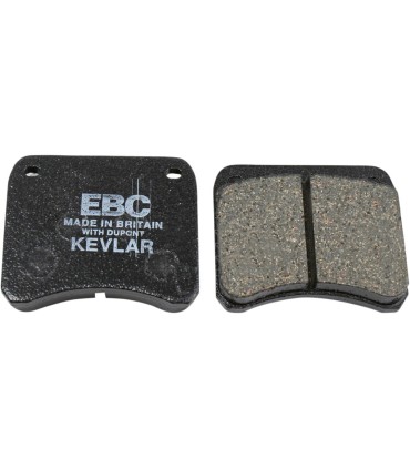 BRAKE PAD FA SER ORGANIC