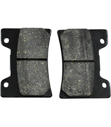 BRAKE PAD FA SER ORGANIC