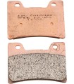 BRAKE PAD SINTERED HH