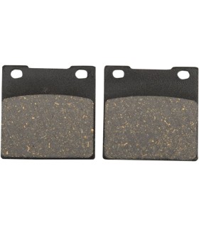 BRAKE PAD FA SER ORGANIC