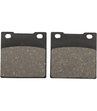 BRAKE PAD FA SER ORGANIC
