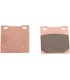 BRAKE PAD SINTERED HH