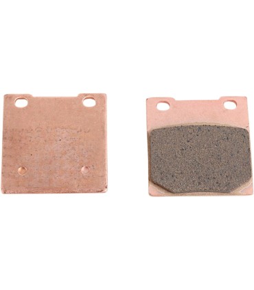 BRAKE PAD SINTERED HH