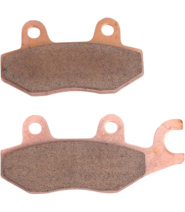 BRAKE PAD SINT R SERIES