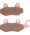 BRAKE PAD SINT R SERIES