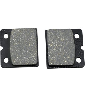 BRAKE PAD FA SER ORGANIC